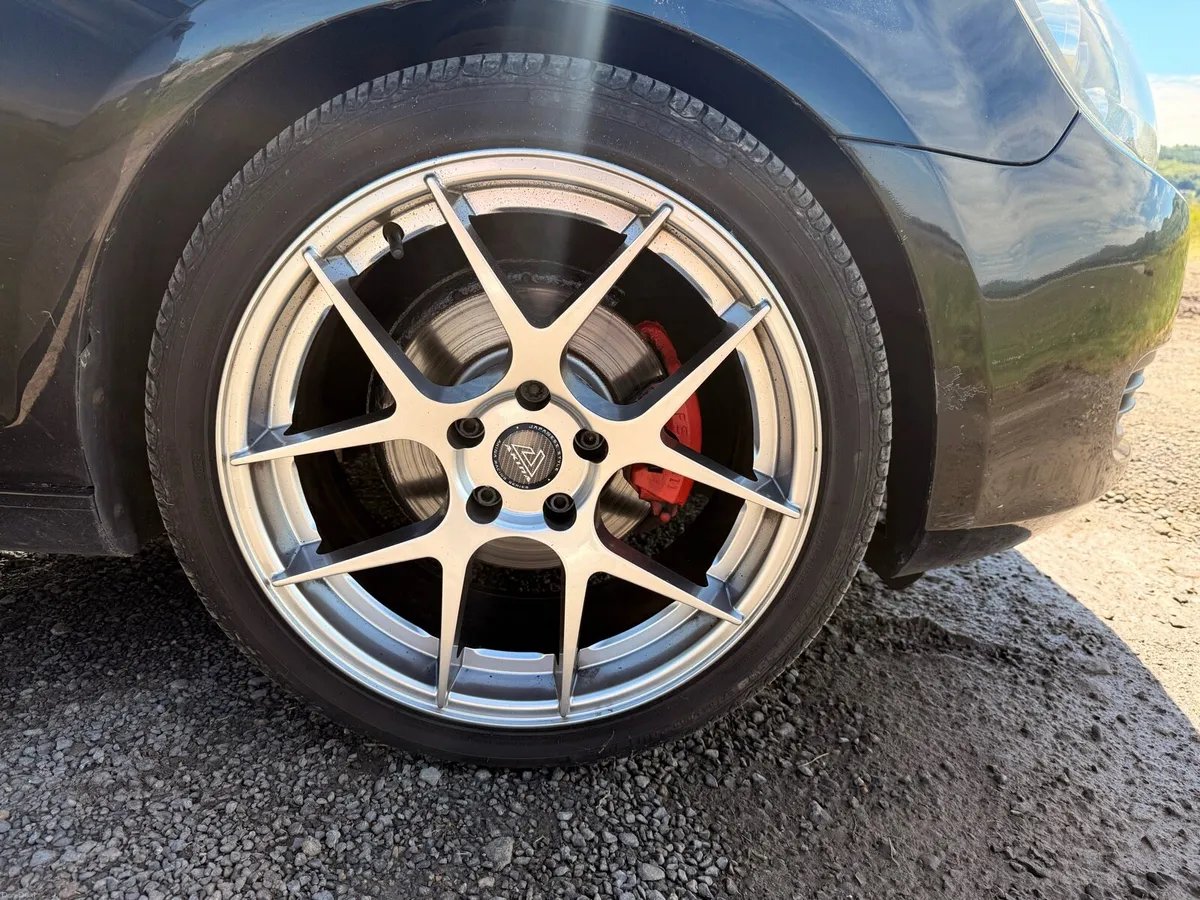 2012 Volkswagen Golf 1.6tdi - Image 5