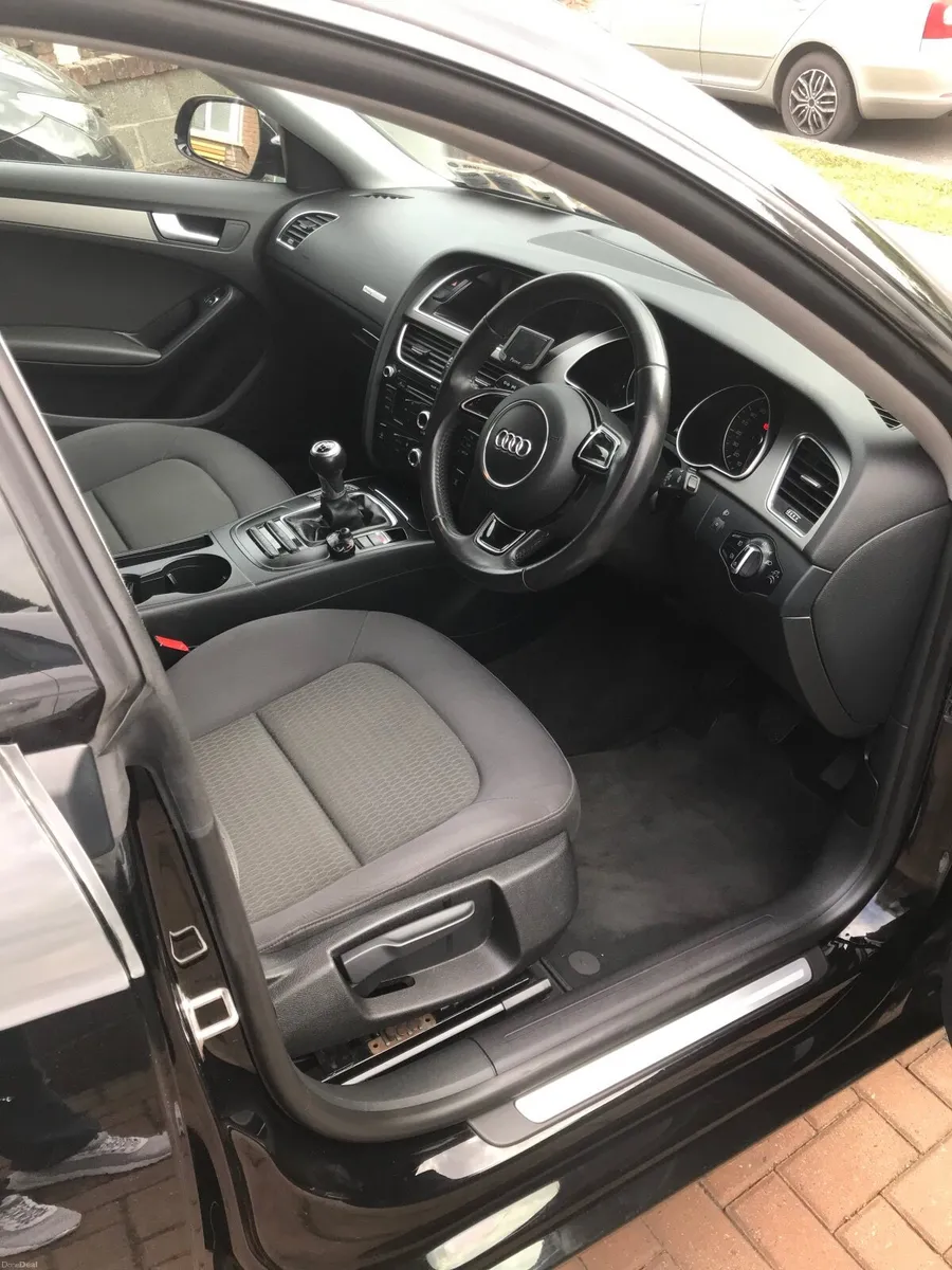 Audi A5 2012 - Image 4