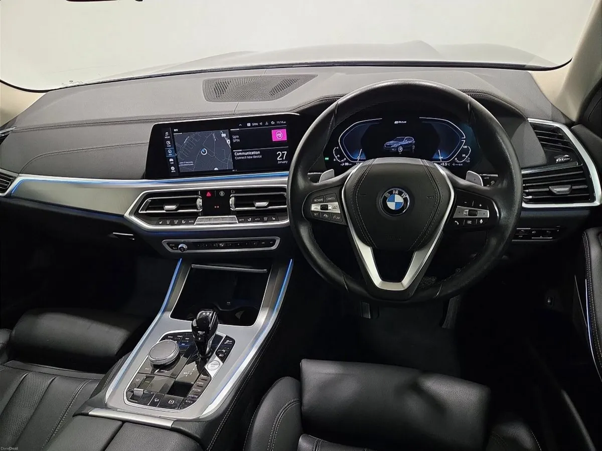 BMW X5 xDrive45e xLine - Image 6