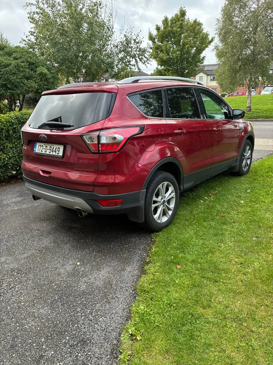 FORD KUGA 1.5 Diesel 2017. - Image 4