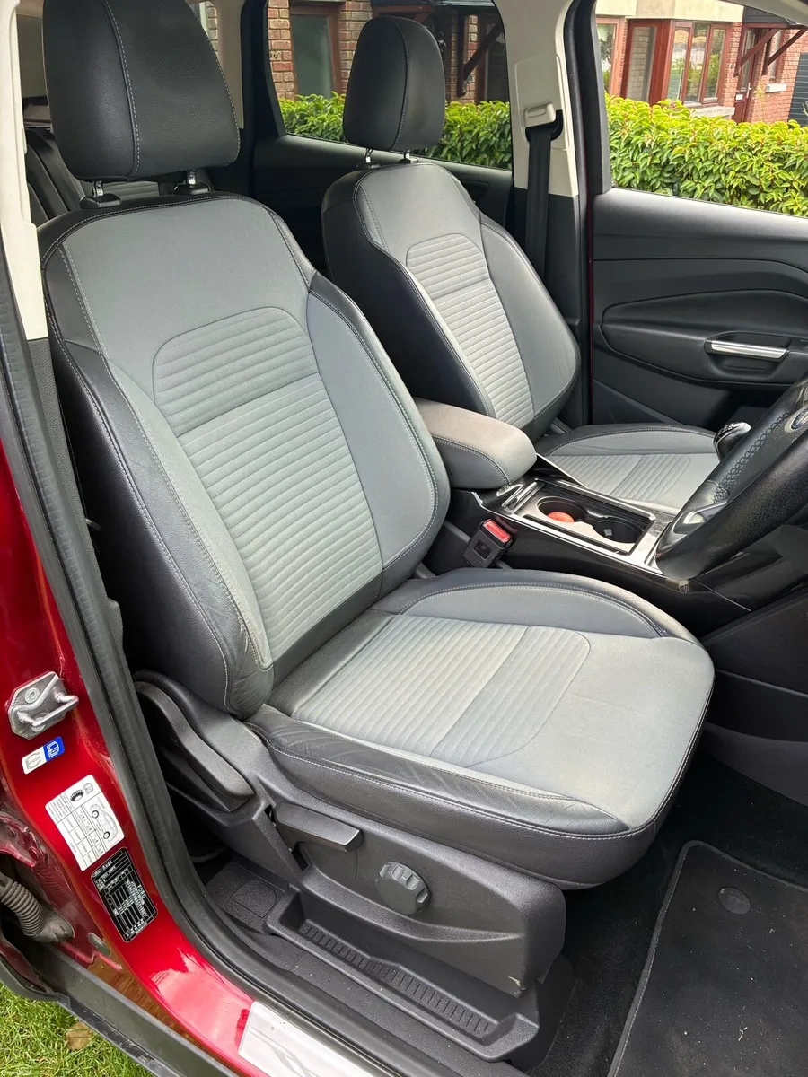 FORD KUGA 1.5 Diesel 2017. - Image 6
