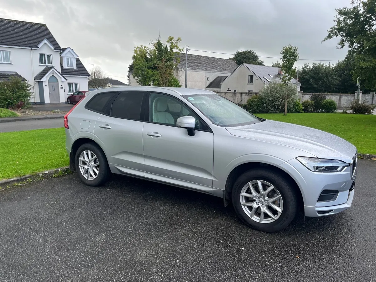 Volvo XC60 - Image 4