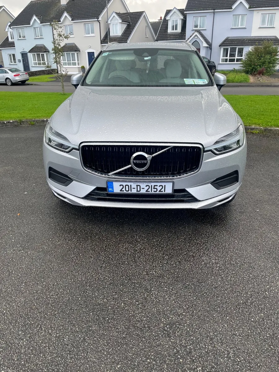 Volvo XC60 - Image 1