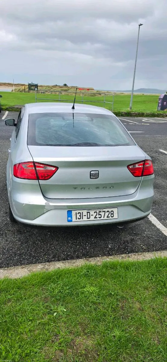Seat Toledo 1.6 TDI - Image 3