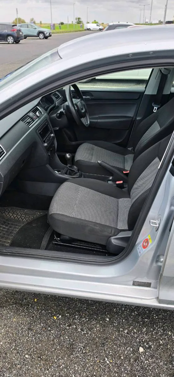 Seat Toledo 1.6 TDI - Image 5