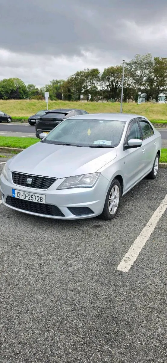 Seat Toledo 1.6 TDI - Image 2