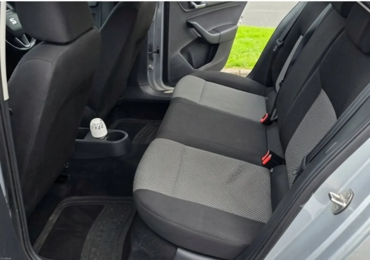 Seat Toledo 1.6 TDI - Image 6