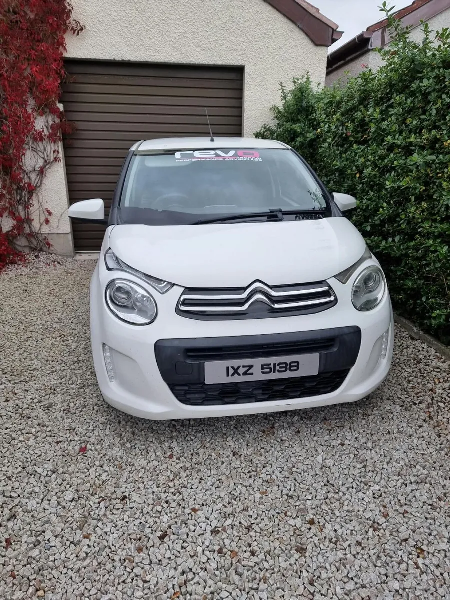 Citroen C1 2015 - Image 5