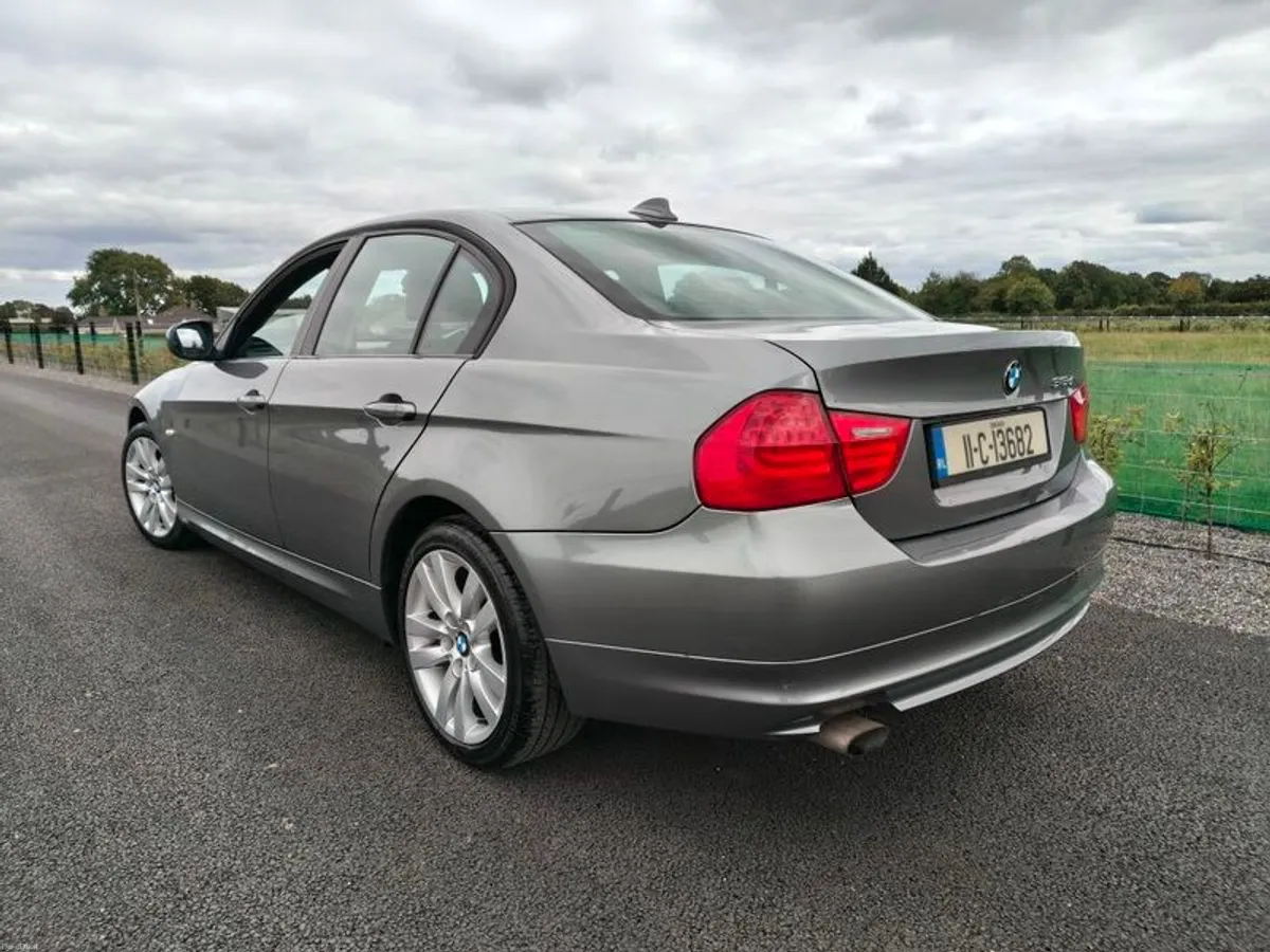 2011 BMW 316d (New NCT 07/27) - Image 6