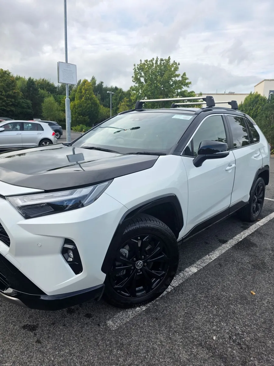 Toyota RAV4 2024 - Image 4