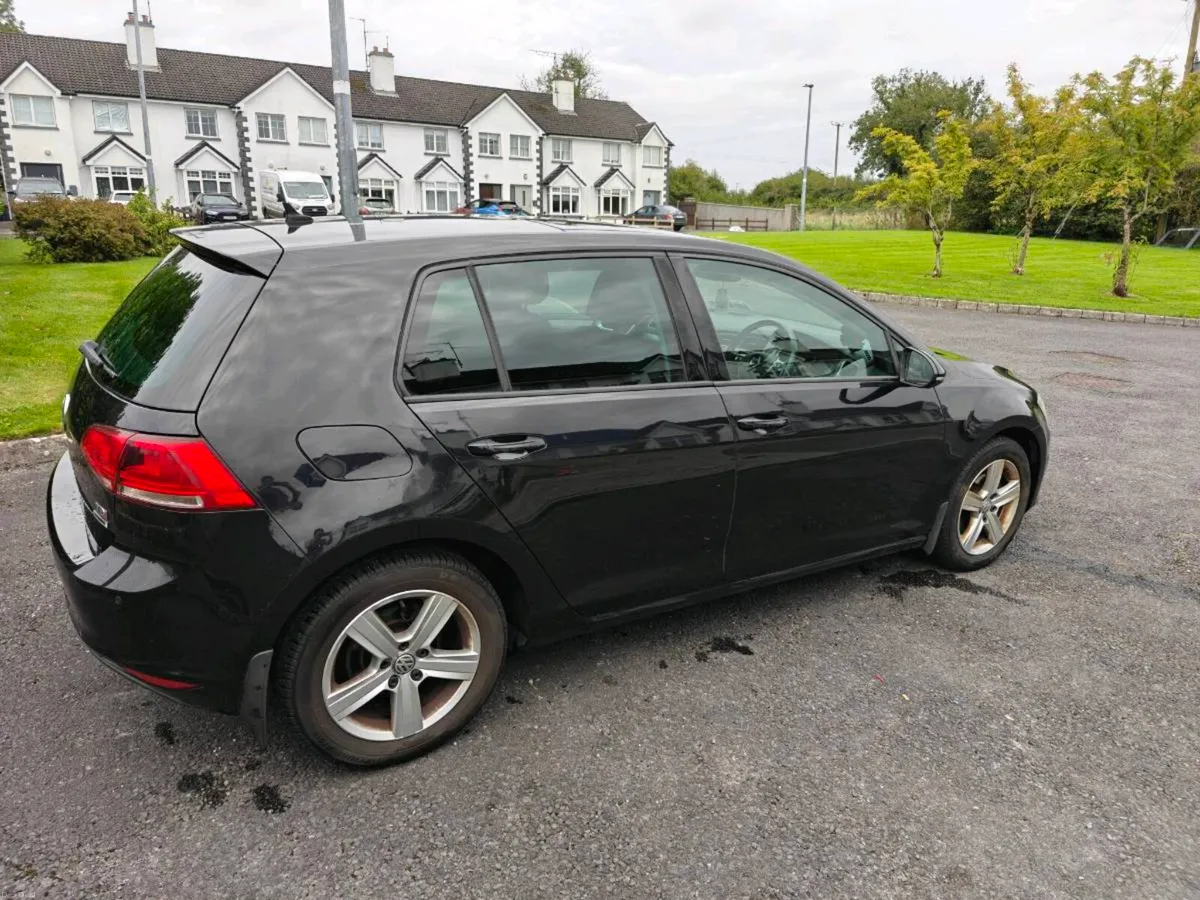 2016 TDI Golf Match Edition - Image 6