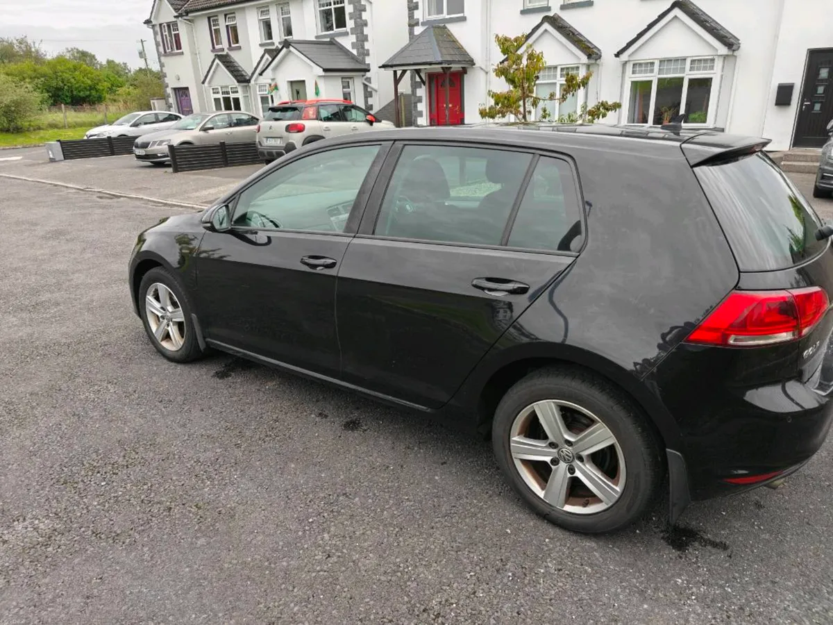 2016 TDI Golf Match Edition - Image 4