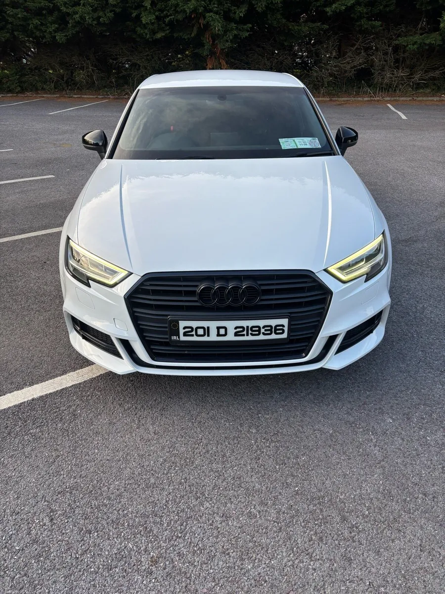 🔥 2020 Audi A3 S-line Saloon 🔥 - Image 2