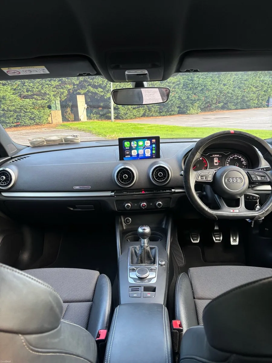 🔥 2020 Audi A3 S-line Saloon 🔥 - Image 6