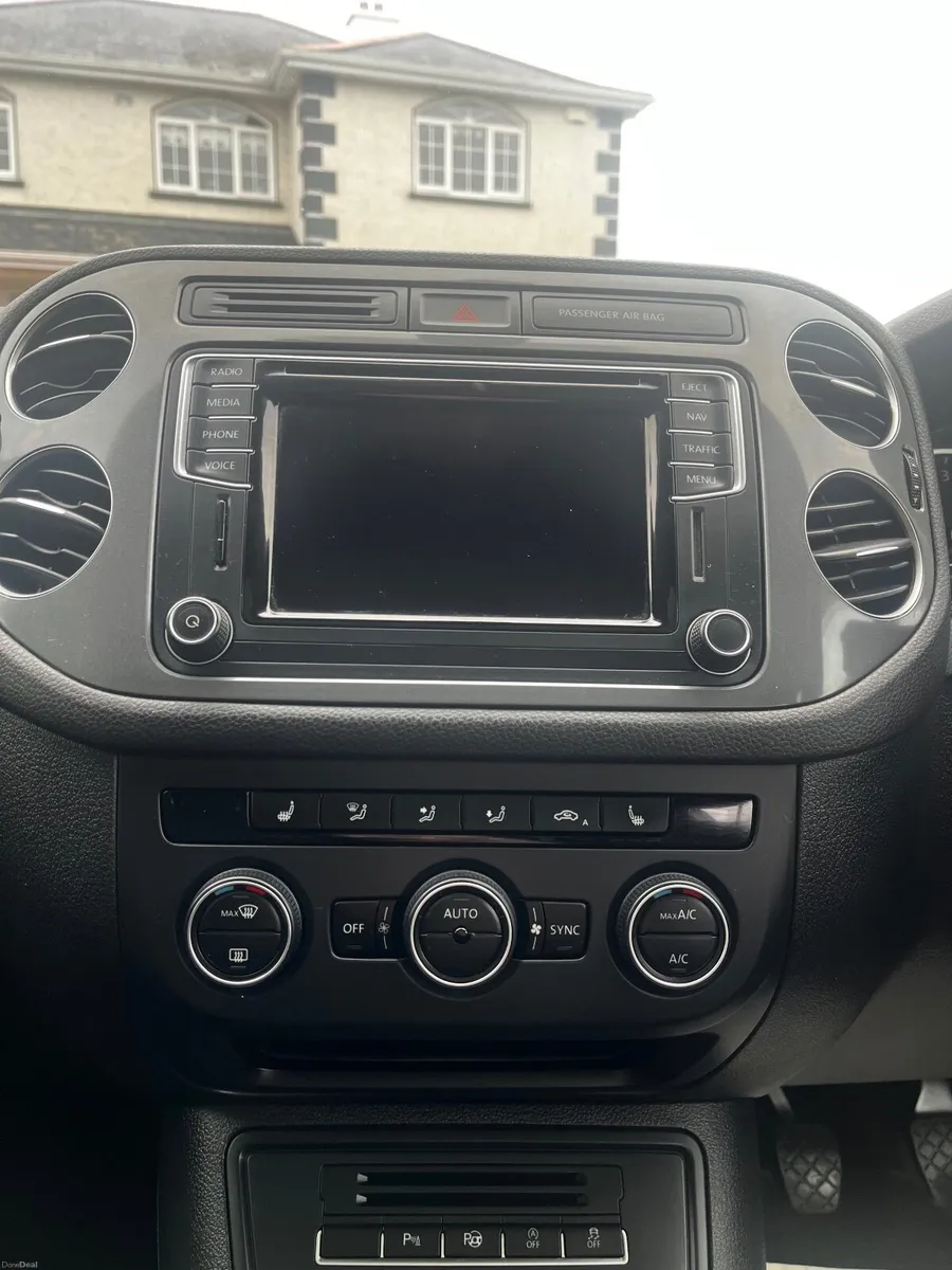 Volkswagen Tiguan 2016 2.0 litre - Image 4