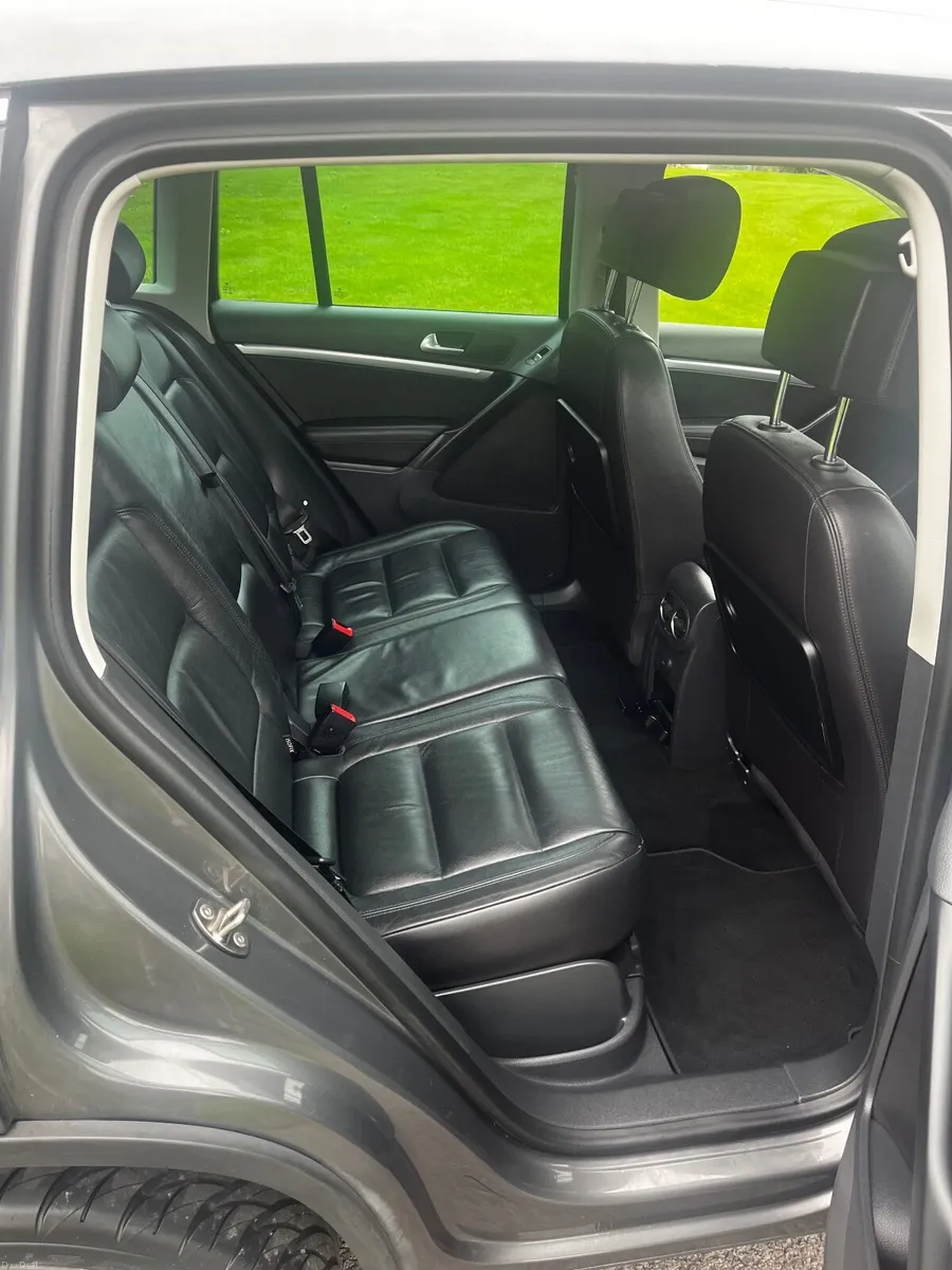 Volkswagen Tiguan 2016 2.0 litre - Image 2
