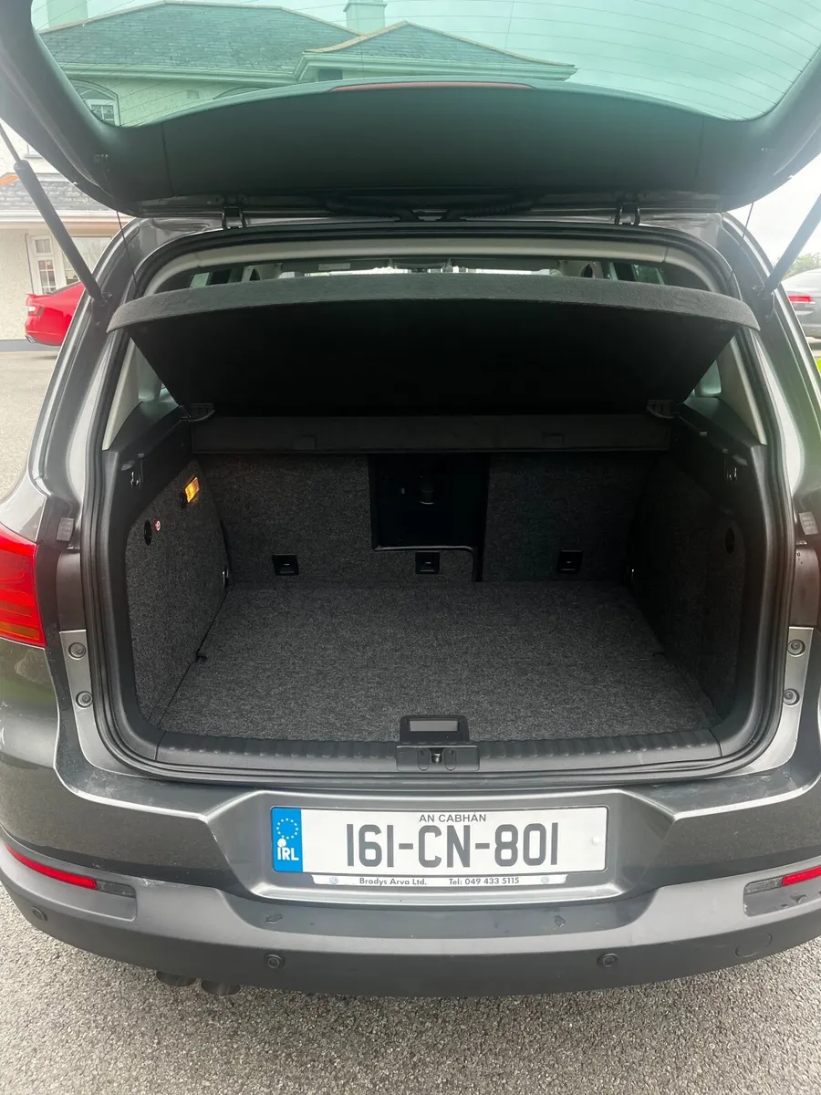 Volkswagen Tiguan 2016 2.0 litre - Image 6