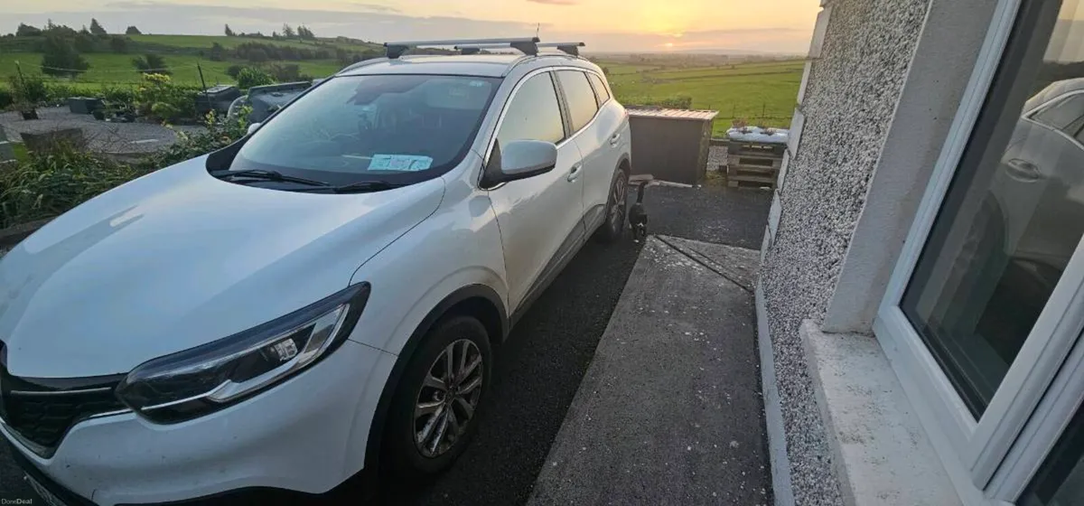 Renault Kadjar - Image 1