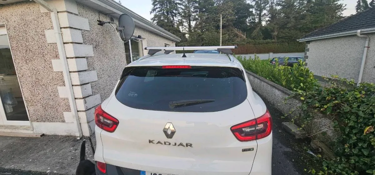 Renault Kadjar - Image 3