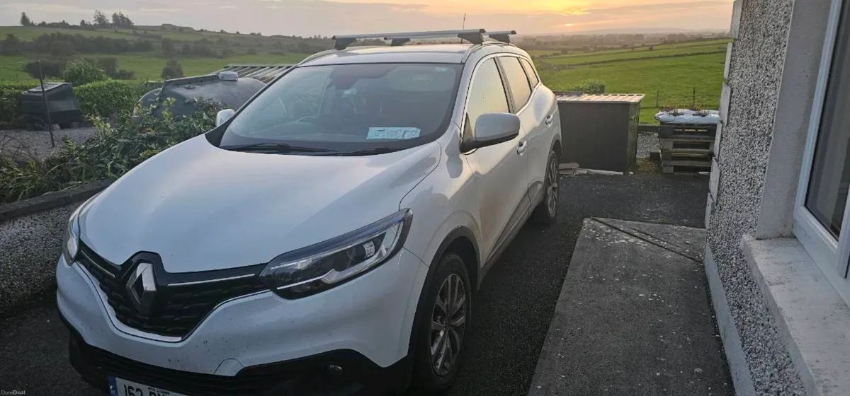 Renault Kadjar - Image 5
