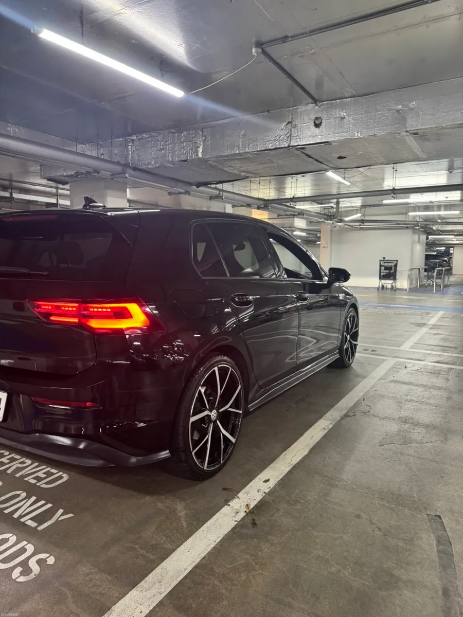 Volkswagen Golf GTD - Image 3