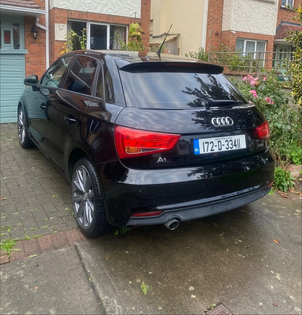 Audi A1 TFSI Sportback - Image 1