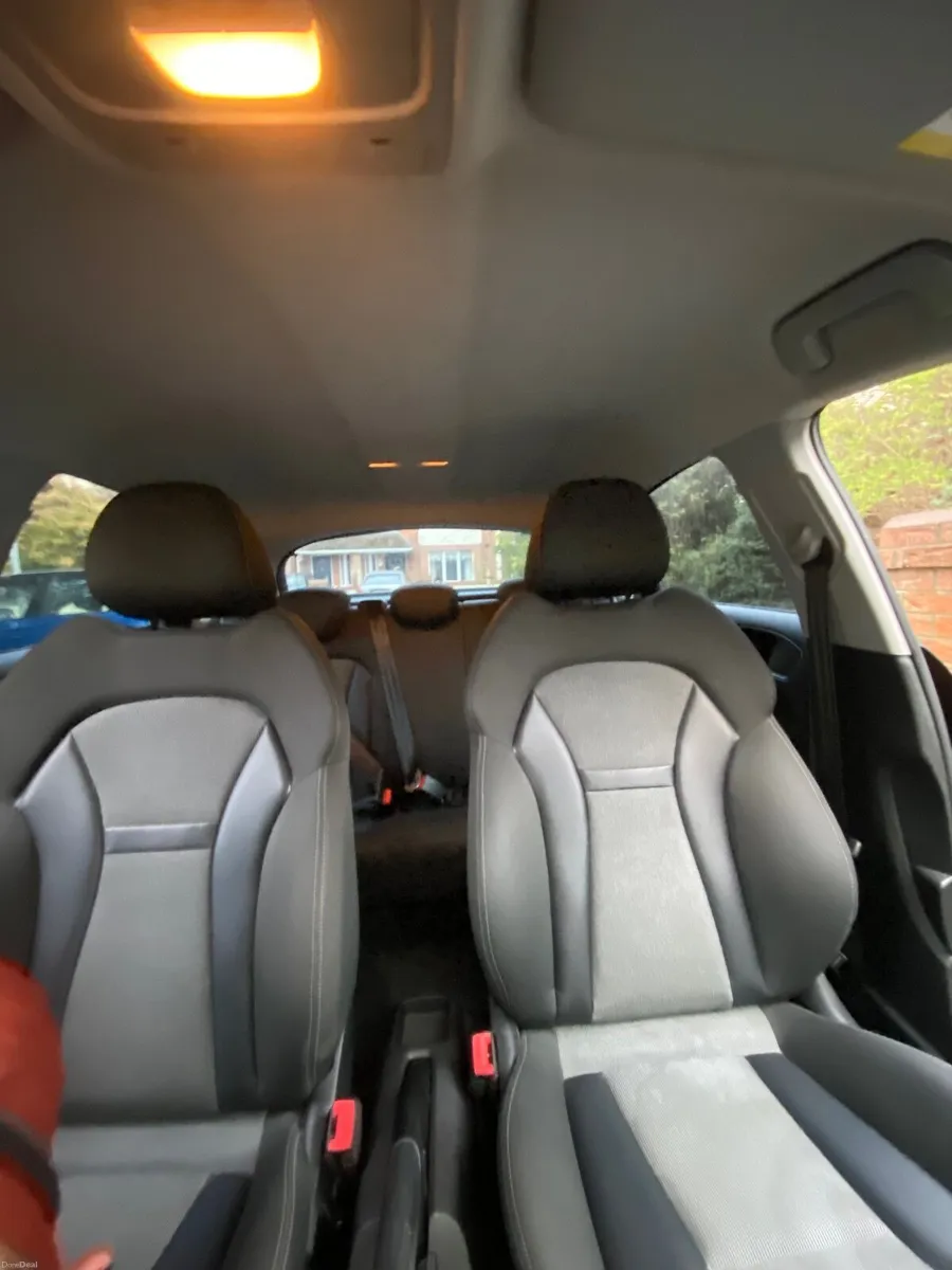 Audi A1 TFSI Sportback - Image 2