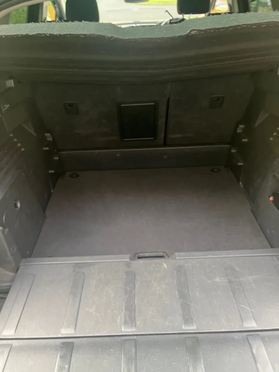 Peugeot 3008 2015 - Image 3