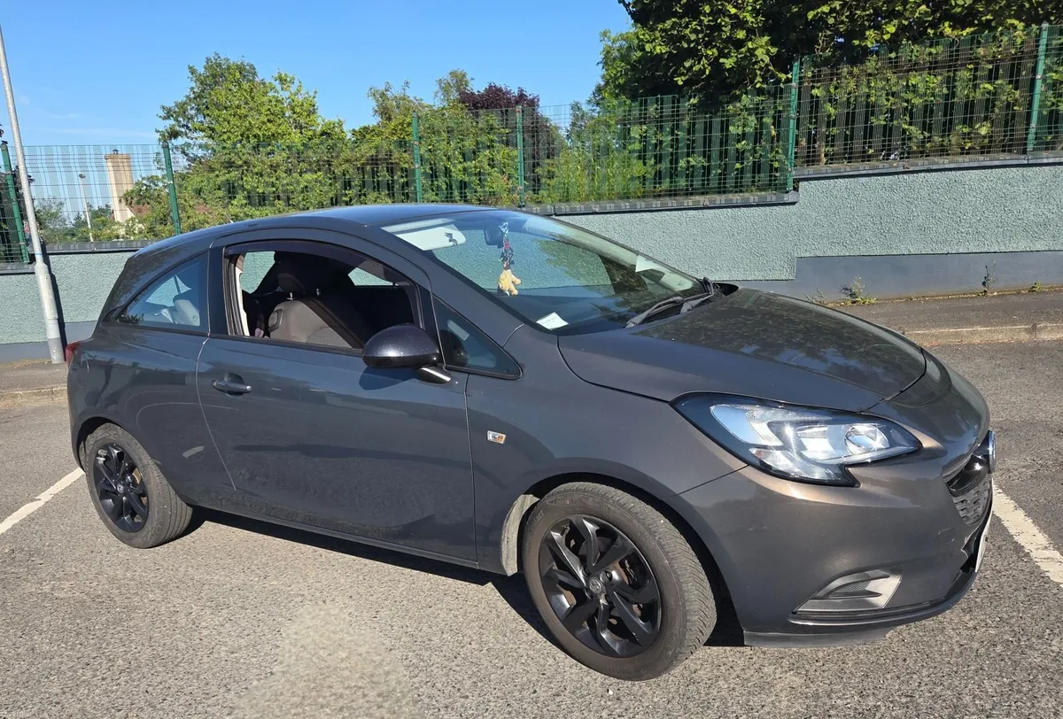 Vauxhall Corsa Sting 2015 Limited Edition - Image 6