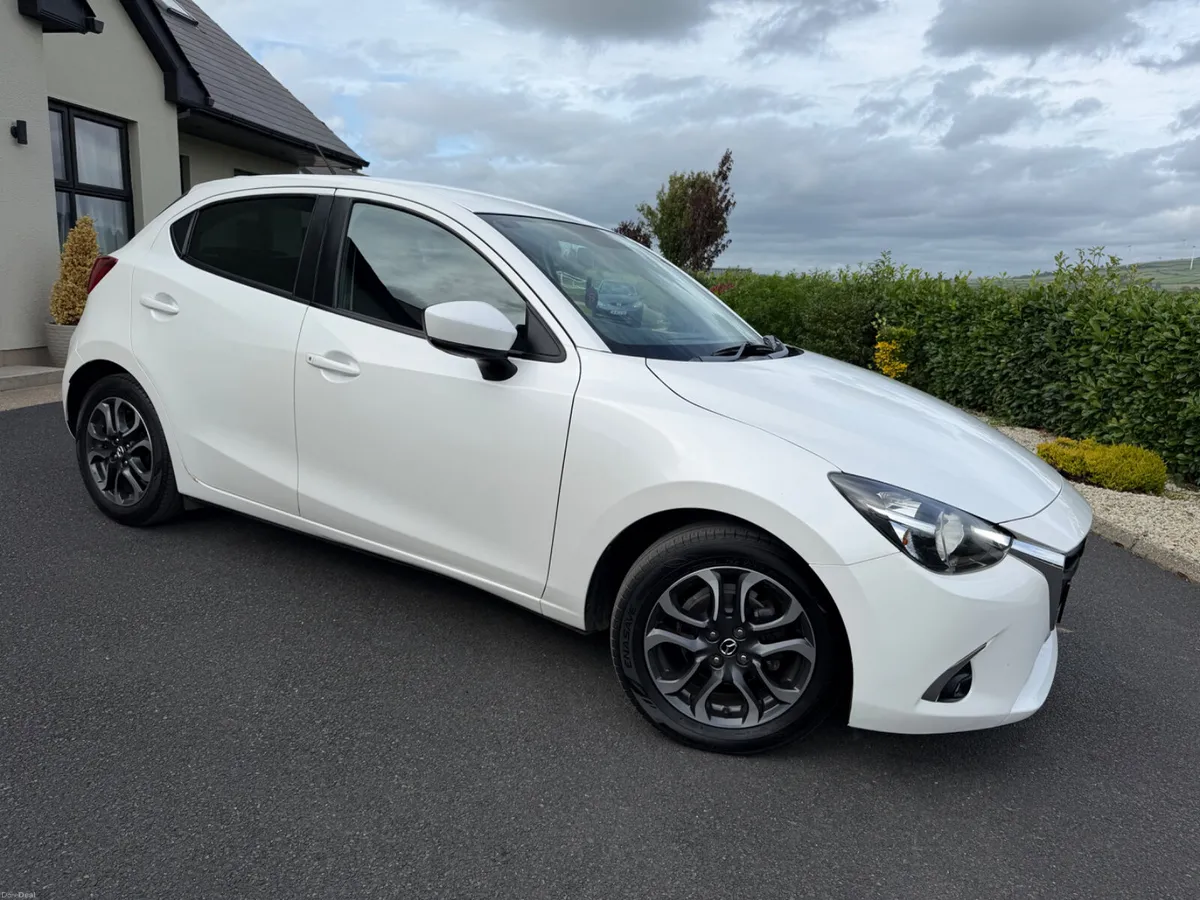 2018 Mazda 2 Executive Petrol 5Dr 93KMS NCT 01/28 - Image 6