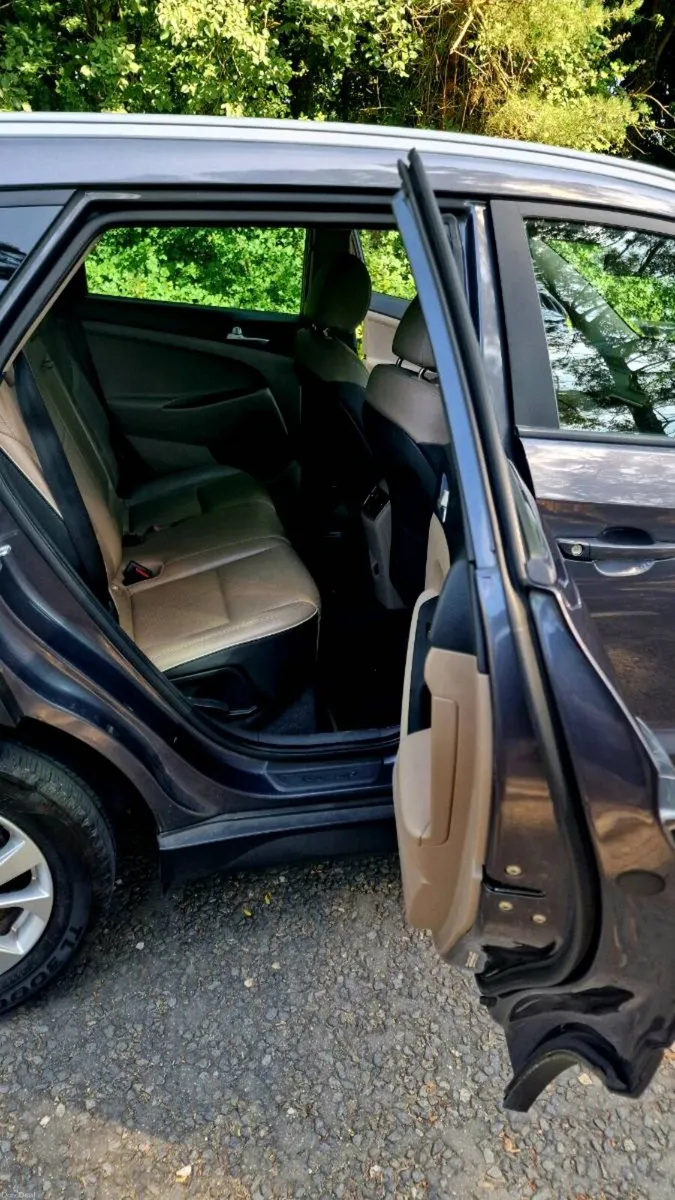 Hyundai Tucson 2019 - Image 6