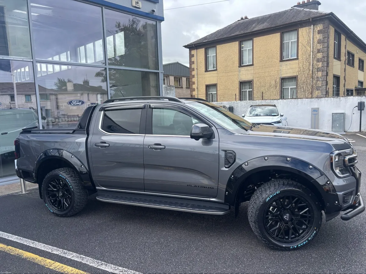 Ford Ranger 2023 - Image 6