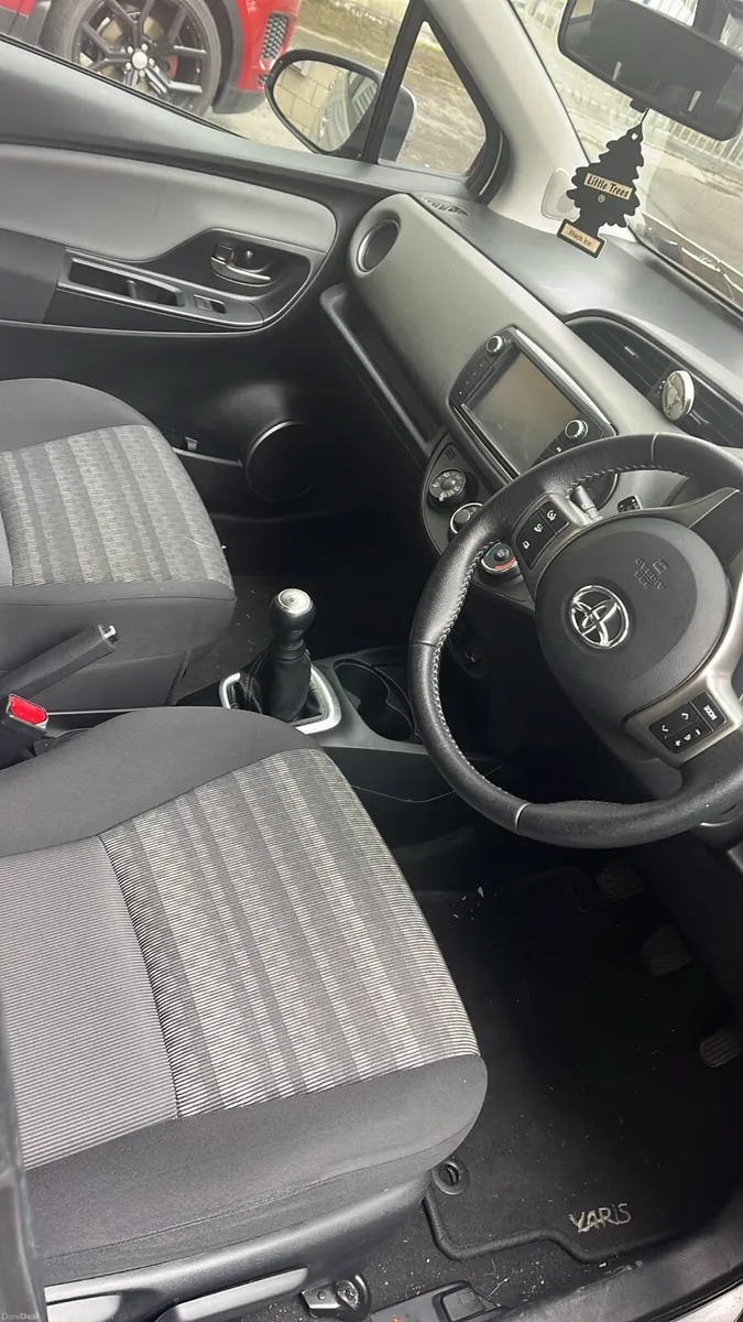 Toyota Yaris 1.0 Luna 5dr 2016(2) - Low Mileage - Image 6