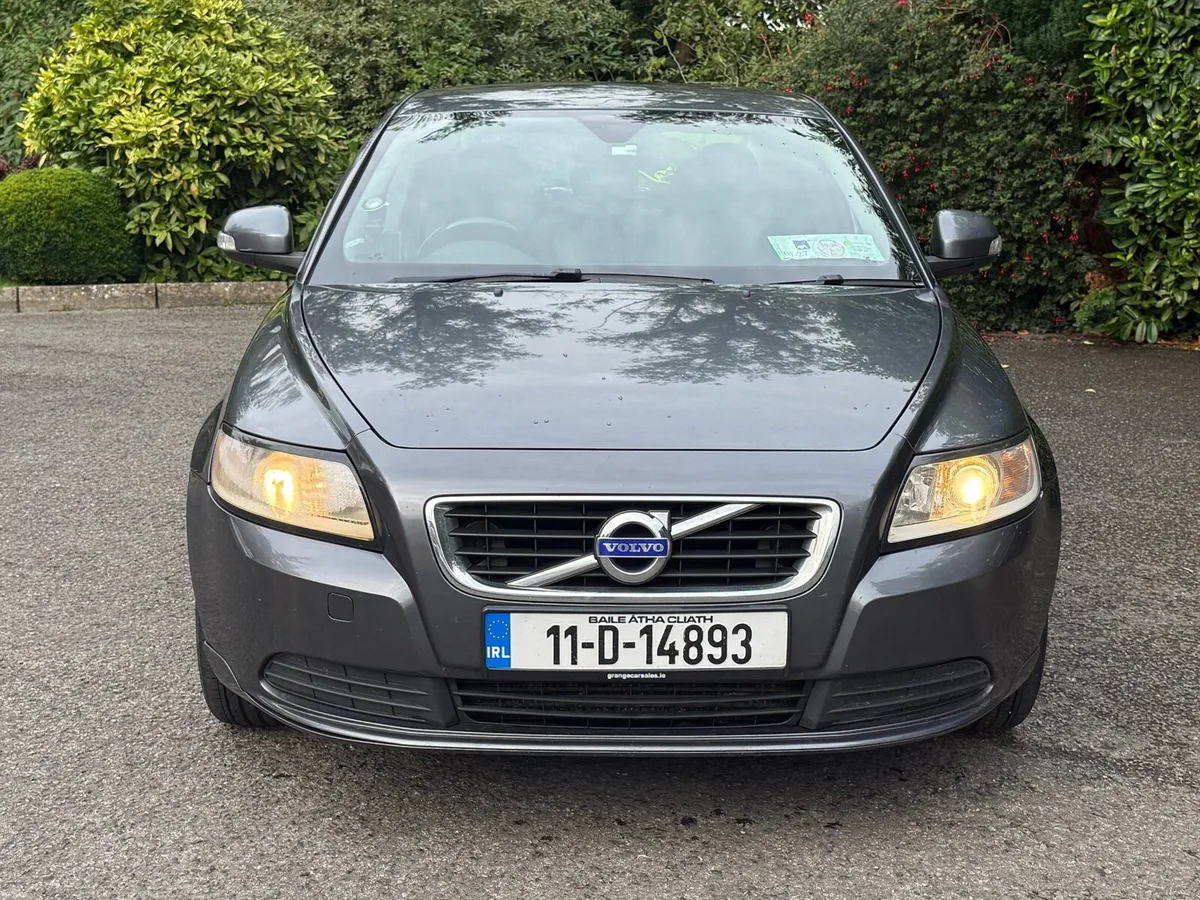 Volvo S40 1.6 Diesel - Image 5