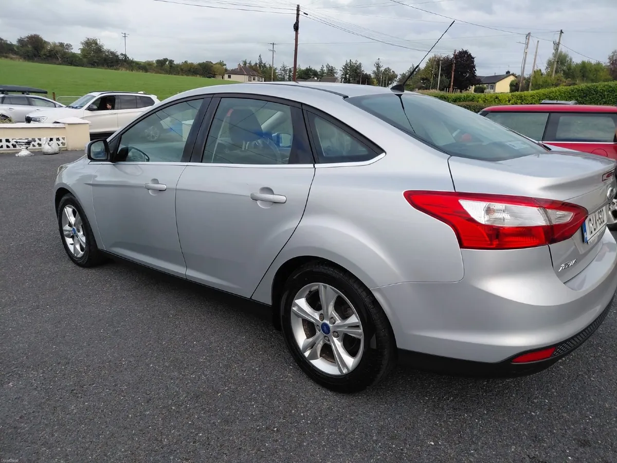 Ford Focus 2012 - Image 6