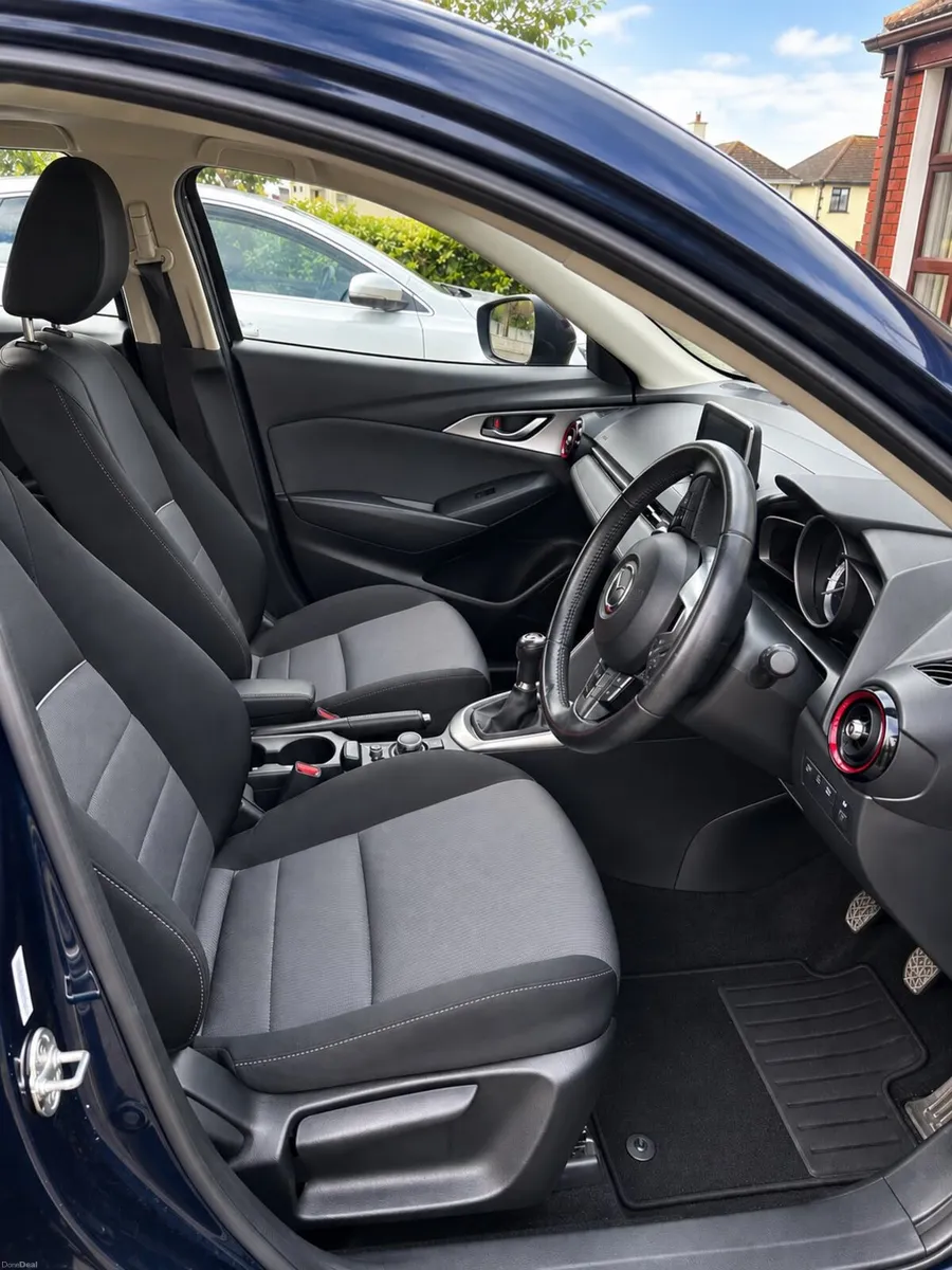 Mazda CX3 - Image 6