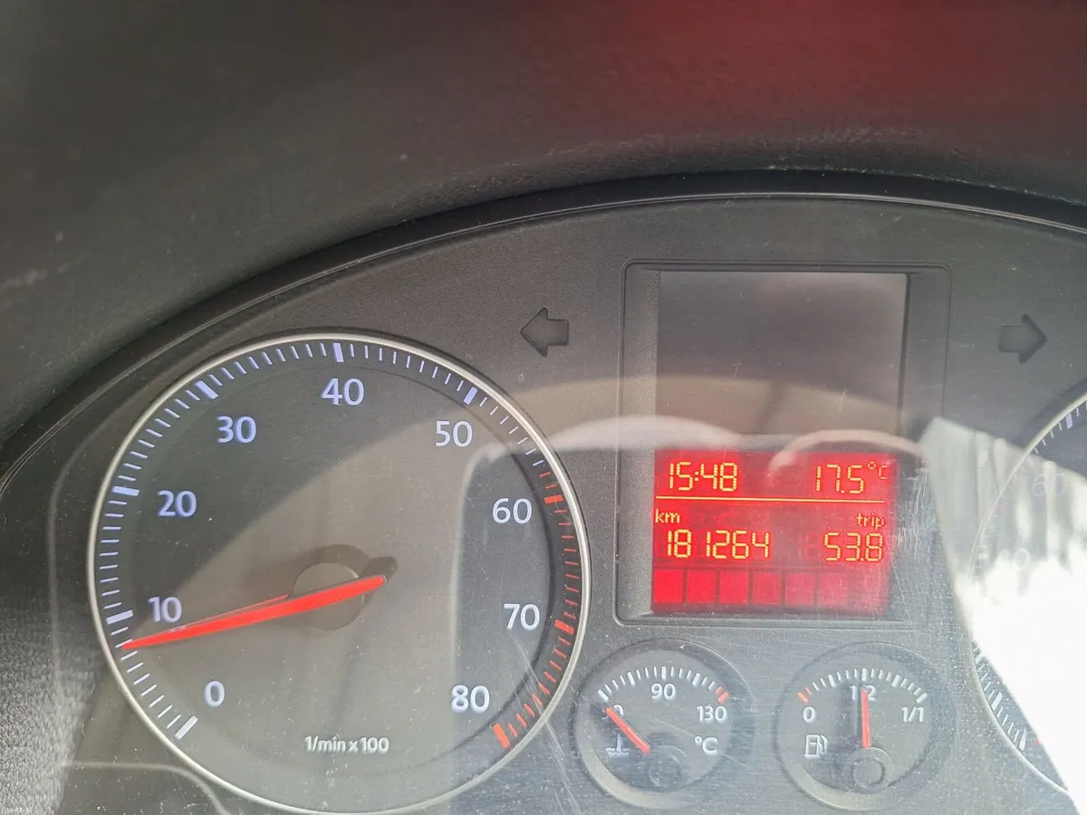 Volkswagen Golf 2006 - Image 3