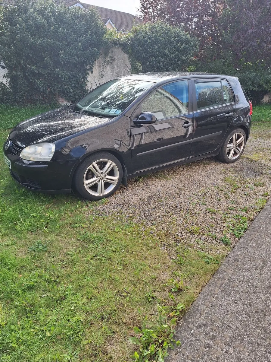 Volkswagen Golf 2006 - Image 5
