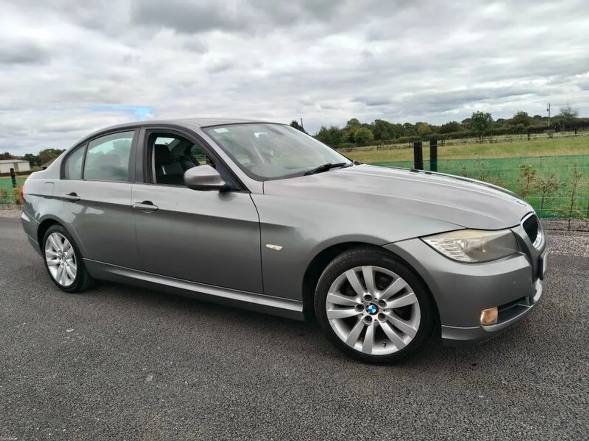 2011 BMW 316d (New NCT 07/27) - Image 2