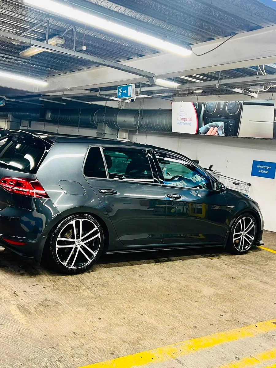 Volkswagen googled - Image 2