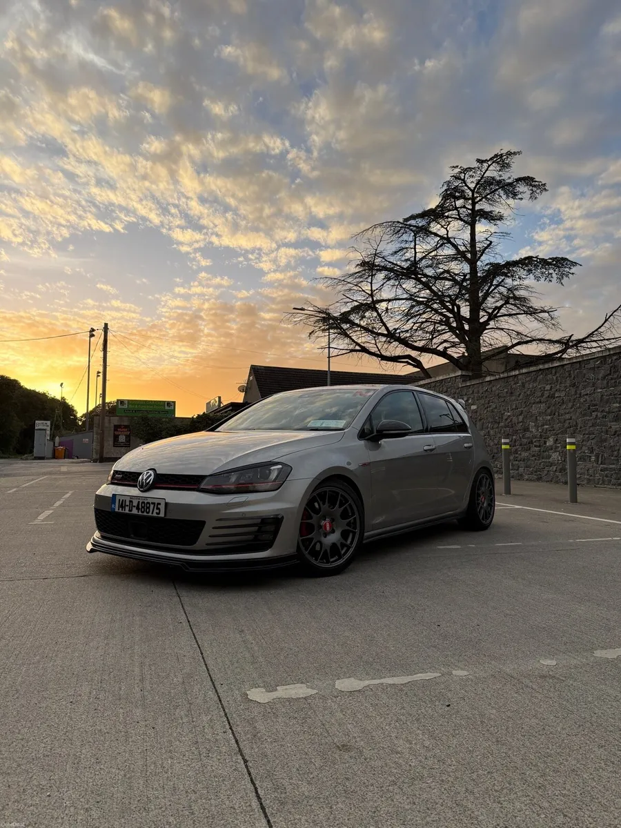 Volkswagen Golf Gti DSG - Image 5