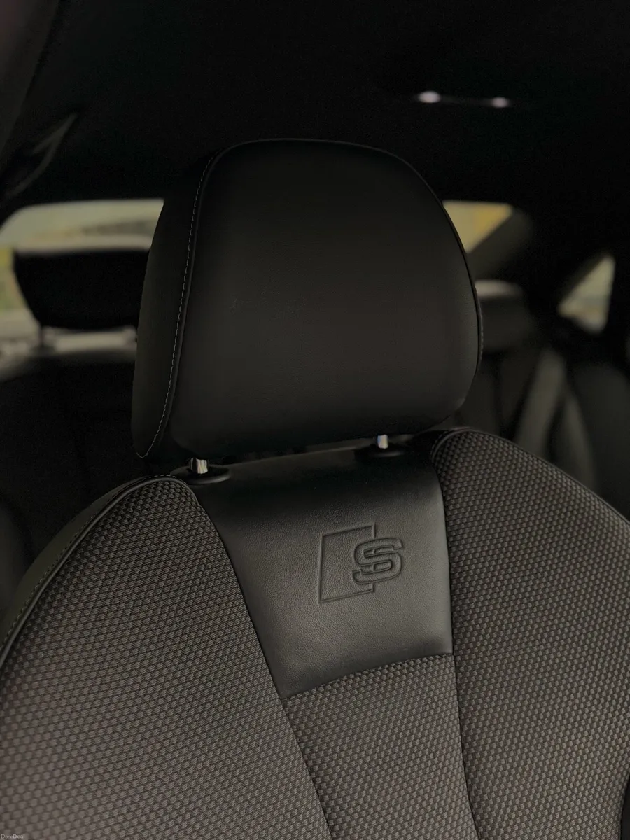 Audi a3 sline - Image 4