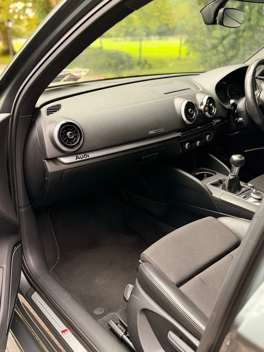 Audi a3 sline - Image 6