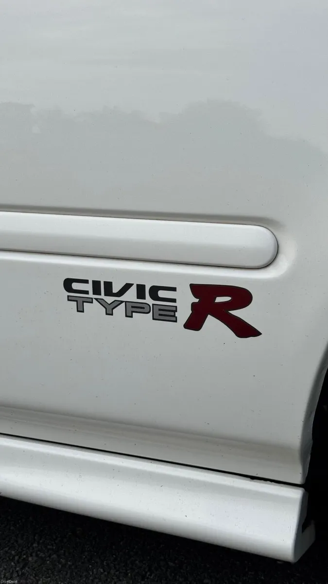 Honda Civic 1999 - Image 6