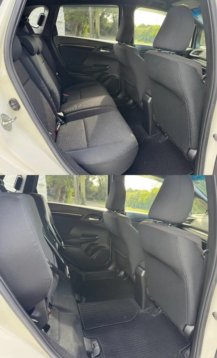 2016 HONDA FIT. SPORTS EDITION. 2 YR NCT. AUTO 1.5 - Image 6