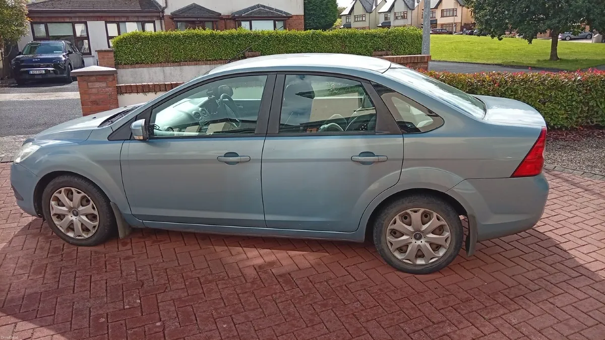 Ford Focus 2008 - Image 1