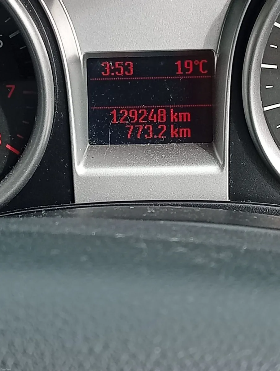 Ford Focus 2008 - Image 3