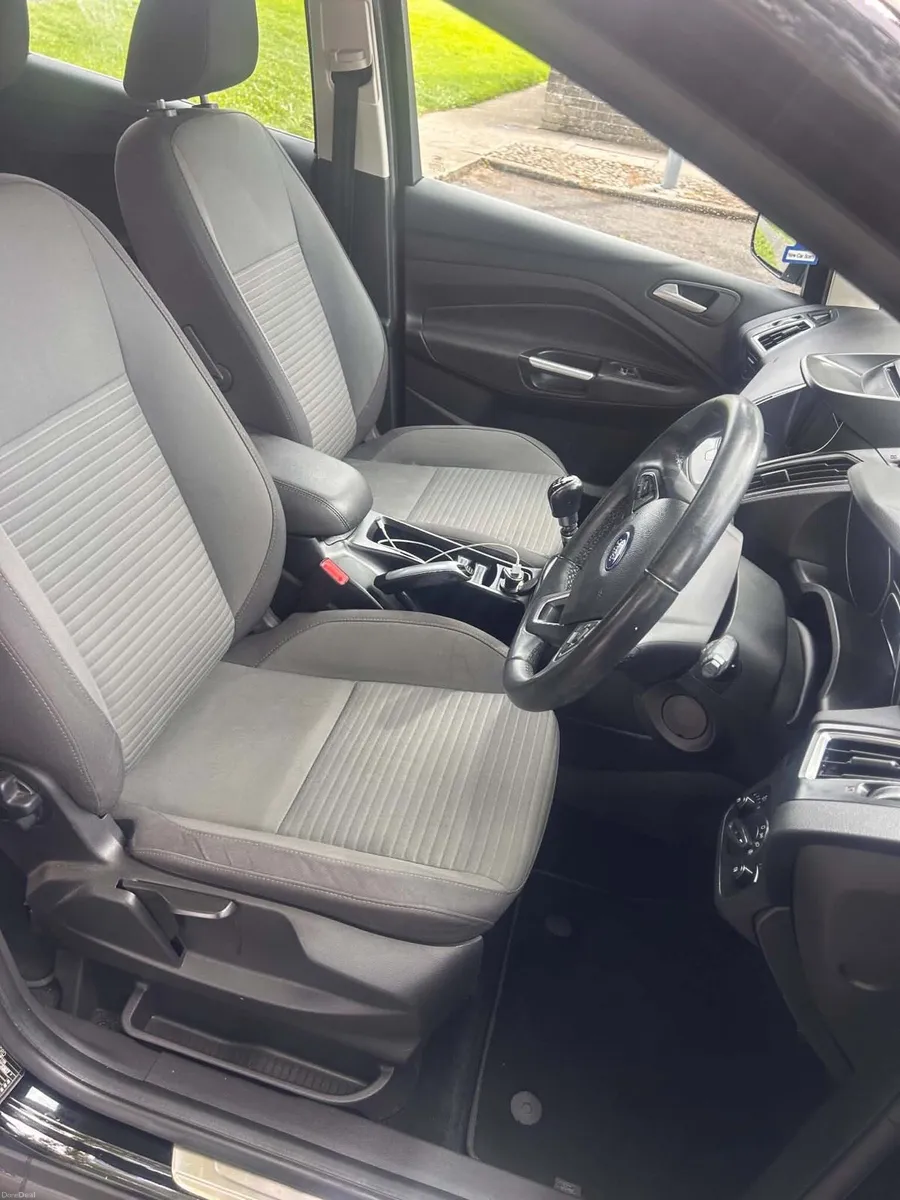 2019 Ford C-Max - Image 6