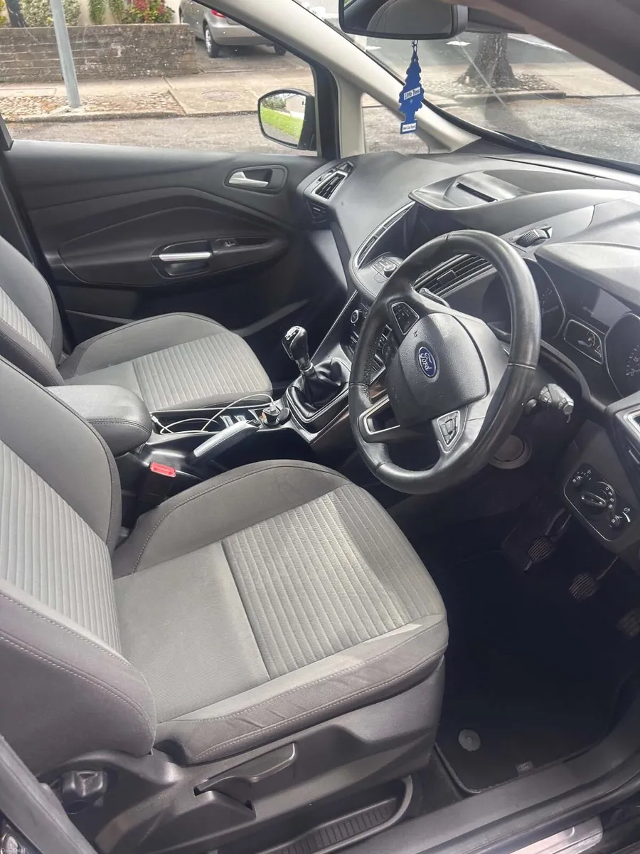2019 Ford C-Max - Image 4