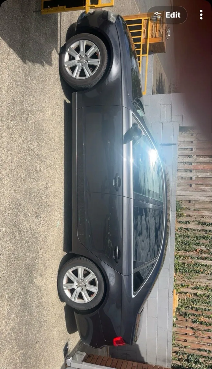 Audi A4 B8 2.0 tdi (140) Nct + Tax - Image 2
